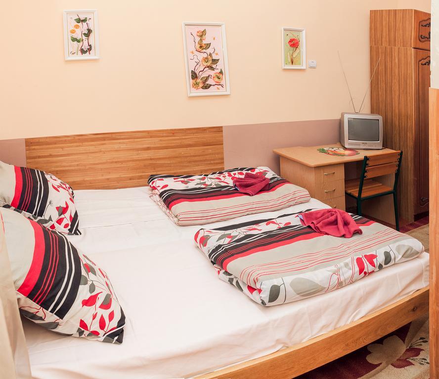 Apple Hostel Leópolis Habitación foto